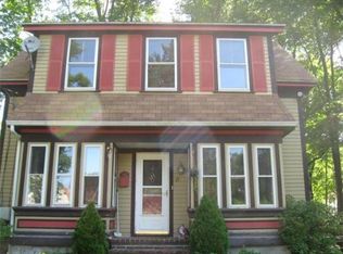 15 Courtland St, Middleboro, MA 02346
