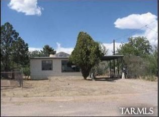102 Vista Dr, Bisbee, AZ 85603