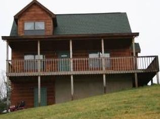 845 Starlight Ln, Blairsville, GA 30512