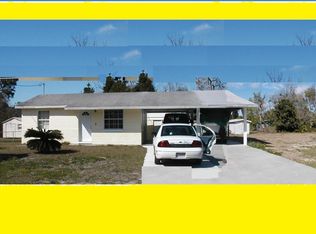 7905 And Lot 2 Butler Ave, Hudson, FL 34667