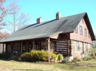 15029 Old Ridge Rd, Beaverdam, VA 23015