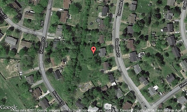Map View
