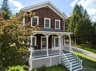 82 Oak St, Narrowsburg, NY 12764