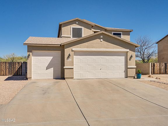 2nd image of 1168 W Camino Hombre Viejo