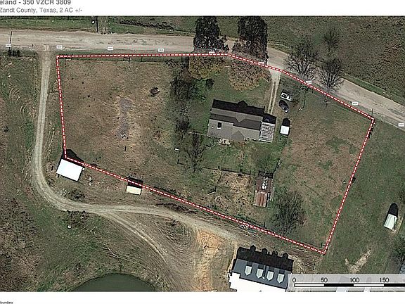 2nd image of 350 Vz County Road 3809