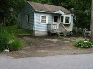 15 Old Dutch Hollow Rd, Monroe, NY 10950