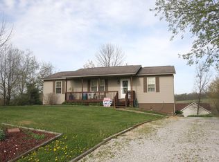 993 Winesap Dr, Howard, OH 43028