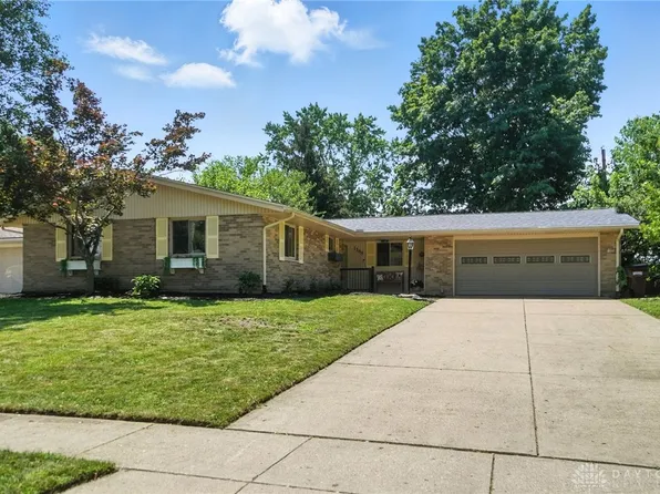 1188 Marietta Dr, Fairborn, OH 45324