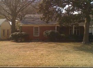 829 S Jefferson St, Irving, TX 75060