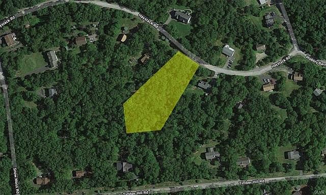 2nd image of Haystack Rd Lot 3112