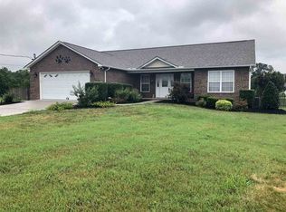 314 Hampton Ave, Jefferson City, TN 37760