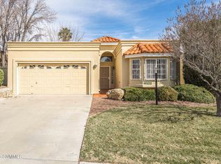 2434 El Dorado Ct, Las Cruces, NM 88011