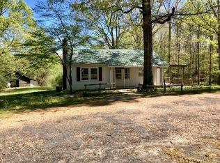 9 Waltz Rd, Reform, AL 35481