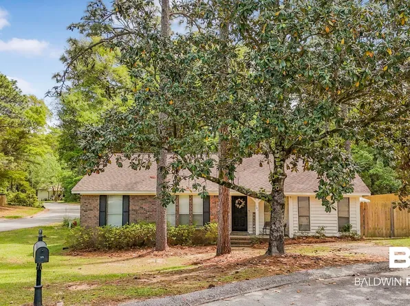 101 Buena Vista Cir S, Daphne, AL 36526