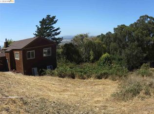 1741 Bayo Vista Ave, San Pablo, CA 94806