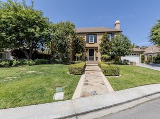 3811 Belgian Ln, Yorba Linda, CA 92886