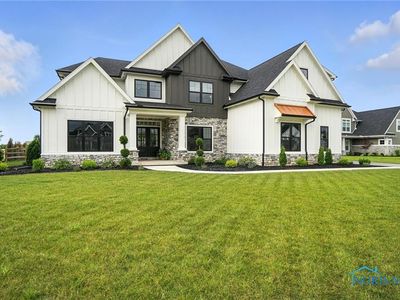 4214 Thornbury Ct, Perrysburg, OH, 43551