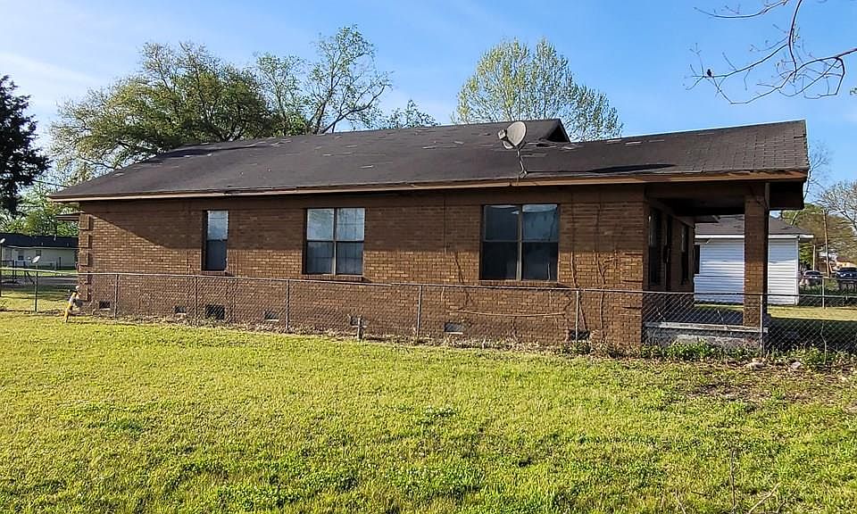 711 Fisk Ave, Belzoni, MS 39038 Zillow