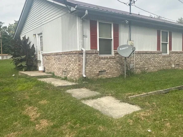 2561-2571 E Indiana Ct #32, Crawfordsville, IN 47933