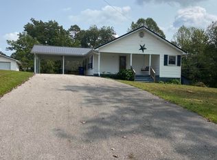 243 Bridge Fork Rd, Whitley City, KY 42653