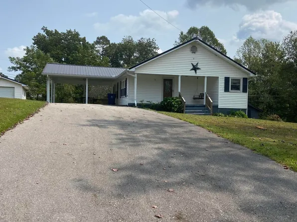 243 Bridge Fork Rd, Whitley City, KY 42653