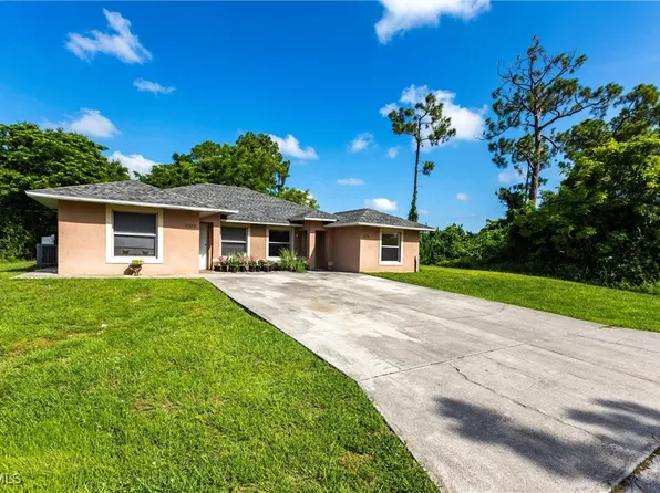 4500 30th St SW, Lehigh Acres, FL 33973