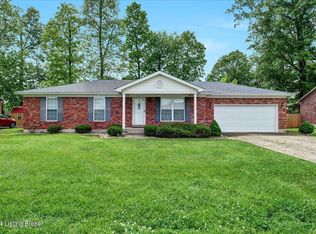 311 Tara Cir, Shepherdsville, KY