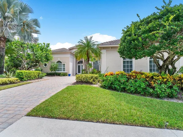 22 Somerset Drive, Palm Beach Gardens, FL 33418