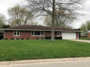 403 Kansas Dr, Goshen, IN 46526