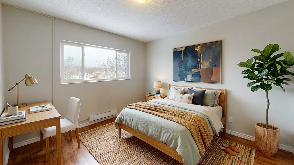 1 bed, $1,250 — Photo 2