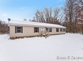 2742 Strand Rd, Muskegon, MI 49445