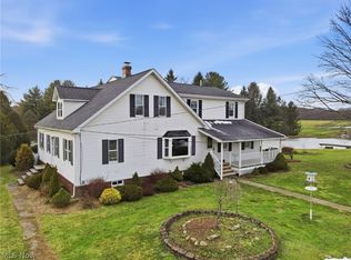 17452 Huntley Rd, Windsor, OH 44099