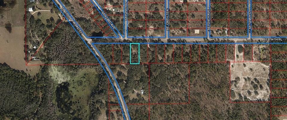 1st image of LOT 4 SE 114th Pl