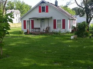 11620 E 200 N, Marion, IN 46952