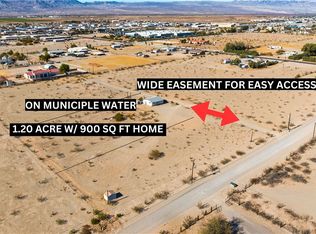 5323 S Calle Del Media, Fort Mohave, AZ 86426