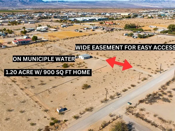 5323 S Calle Del Media, Fort Mohave, AZ 86426