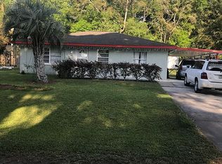 3525 SW Idlewild St, Dunnellon, FL 34431