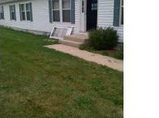 1230 E Edwin St, Huntington, IN 46750