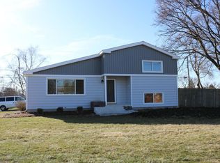 1225 Mitchell Ave, Lansing, MI 48917