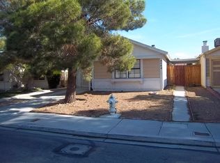 4564 Cedarspring Dr, Spring Valley, NV 89103