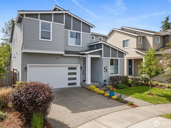 13139 178th Avenue E, Bonney Lake, WA 98391