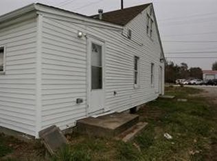 425 NE Broadway Ave, Des Moines, IA 50313
