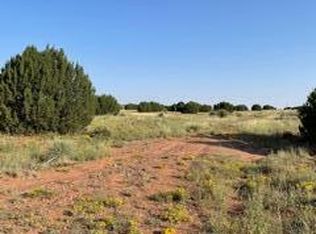 5542 Glasglow Dr, Snowflake, AZ 85937