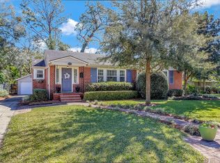 4143 Dover Rd, Jacksonville, FL 32207