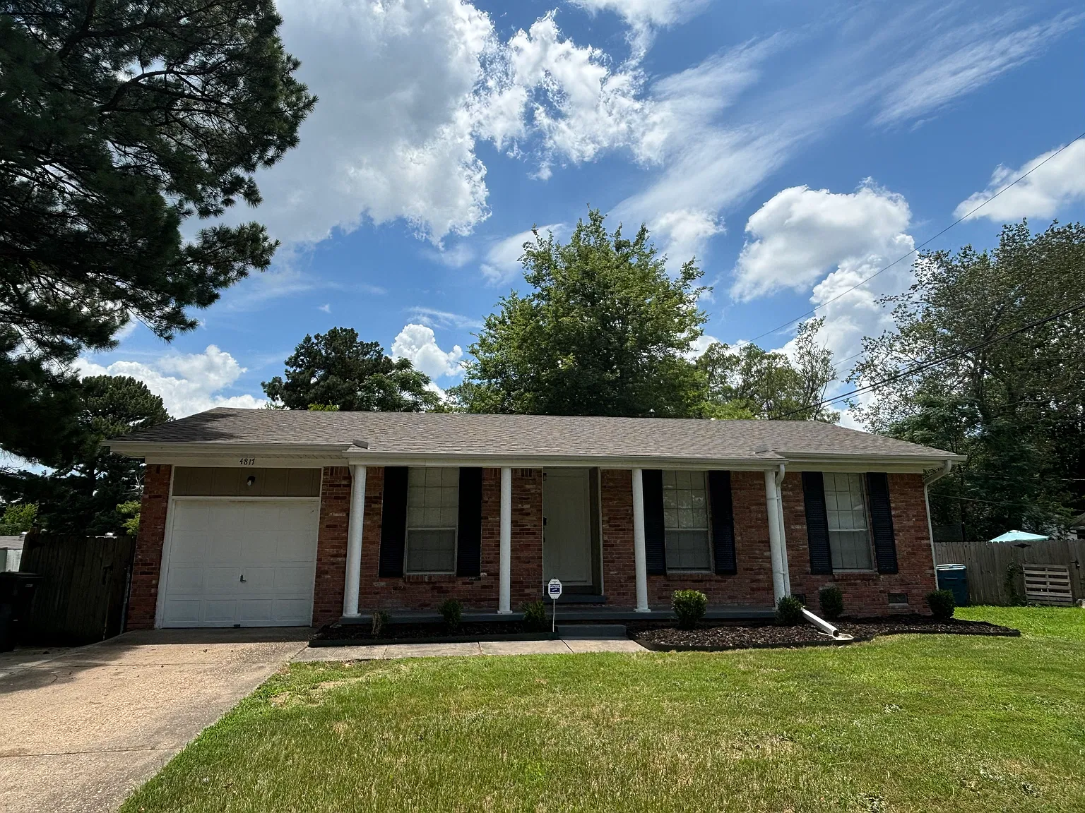 4817 Greenfield Dr. Little Rock, AR 72209 — Photo 1