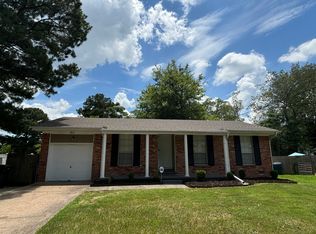 4817 Greenfield Dr, Little Rock, AR 72209