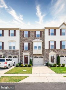 138 Village Green Ln, Sicklerville, NJ, 08081