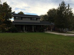 7415 Trudie Rd, Patterson, GA 31557