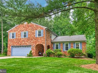 2473 Freetown Dr, Reston, VA 20191