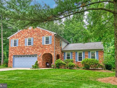 2473 Freetown Dr, Reston, VA, 20191